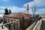 Orhan Cami