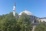 Yenicuma Cami