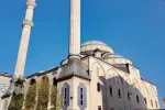 Zincirli Kuyu Cami