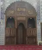 Mahmudiye Kulliyesi Fetih Cami