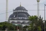 Yeni Hal Kompleksi Cami