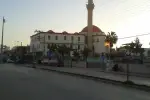 Şerefiye Cami