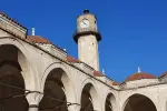 Ulu Cami