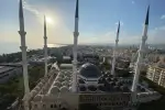 Hz. Mikdat (Muğdat) Cami