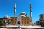 Ramazanoğlu Cami