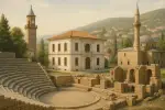 Ağlasun