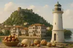 Alucra