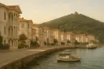 Adalar
