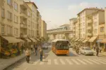 Bağcılar