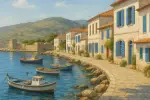 Foça