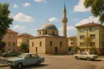 GOSB Cami
