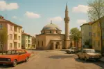 Fatma Hatun Cami