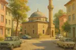 Yeşilyurt Ulu Cami