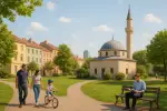 Sahil Cami (Mehmet Efendi Cami)