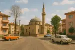 İsabey Cami