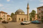 Kavaklıpınar Cami