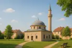 Erenler Cami