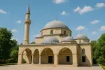 Hasan Tanık Cami