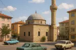 Hz. Hamza Cami