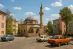 Kazım Karabekir Cami