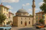 Ayşe Hatunlar Cami