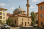 Hacı Kemal Destebaşı Cami