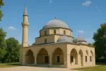 Beyda Cami