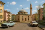 Yadigar Cami