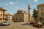 Kılıç Ali Paşa Cami