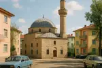 Yeşilyurt Güven Cami