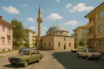 Fatih Cami