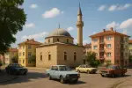 Büyük Hatay Cami