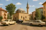 Yeşilyurt Merkez Cami
