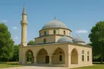 Mevlana Cami