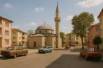 Aziziye Cami