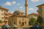 Karaosmanoğlu Hafız Muharrem Cami