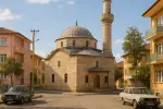 Kilimcitepe Cami