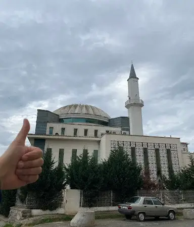 İstanbul Tuzla Tuzla Emlak Konut Cami kapak görseli