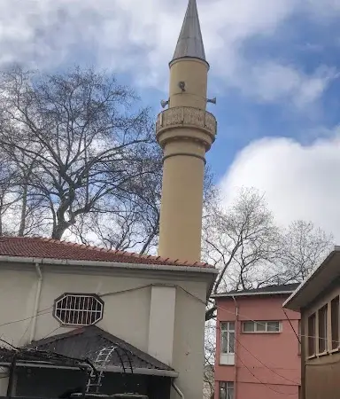 İstanbul Kartal Yakacik Merkez Cami kapak görseli
