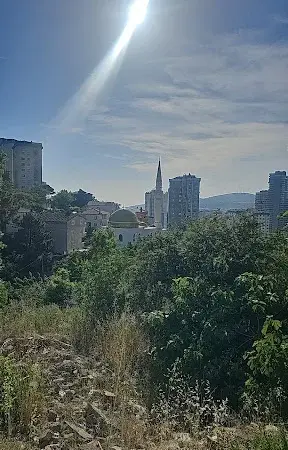 İstanbul Kartal Yakacık Eyüp Sultan Cami kapak görseli