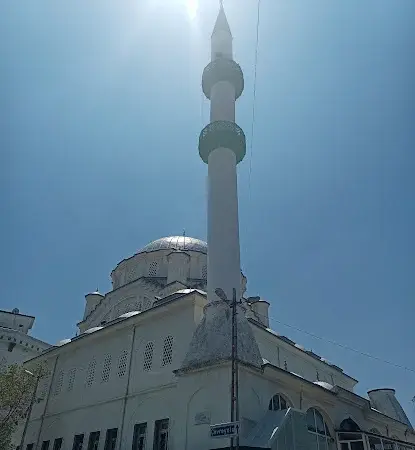 İstanbul Kartal Yakacık Ulu Cami kapak görseli