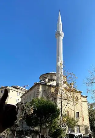 İstanbul Kartal Yavuz Selim Cami kapak görseli