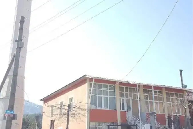 Adana Pozantı Akçatekir Zeynel Abidin Üçgül Cami kapak görseli