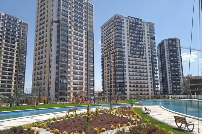Ankara Etimesgut Mevaşehir Mescidi kapak görseli
