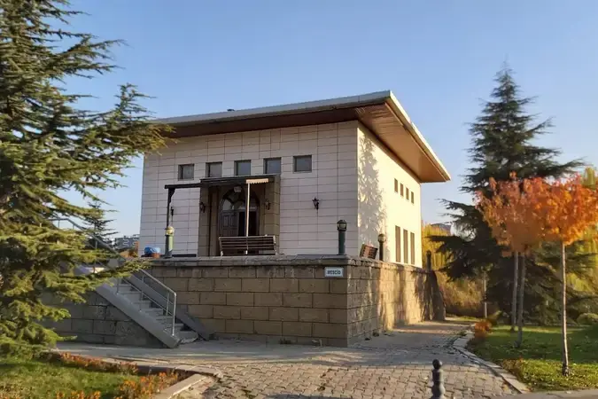 Ankara Etimesgut Göksu Parkı Cami kapak görseli