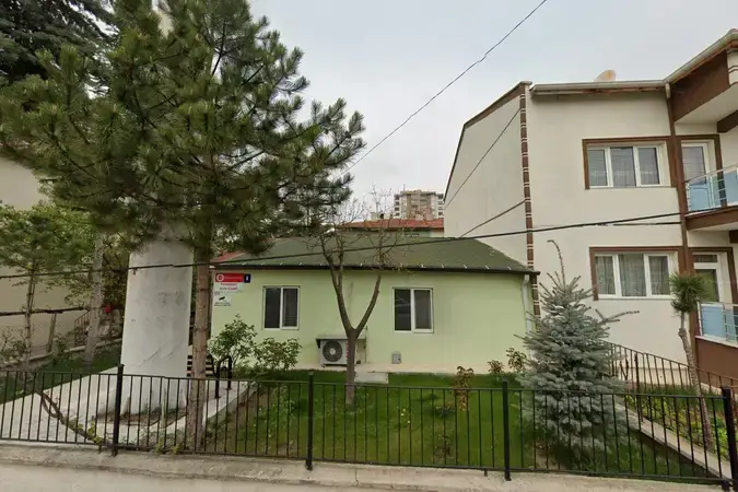 Ankara Sincan Yenikent Nur Cami kapak görseli