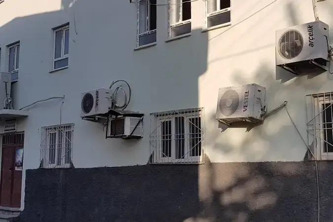 Batman Merkez Çamlıca Cami kapak görseli