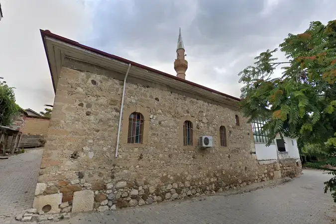 Çorum Ortaköy Aştavul Beldesi Cami kapak görseli