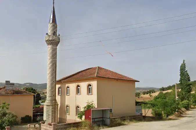 Denizli Buldan Beyler Köyü Cami kapak görseli