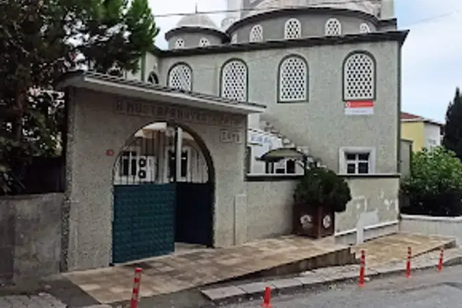 İstanbul Tuzla Fatih Cami kapak görseli